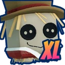 XL Scarecrow