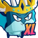 XL Sea Champion