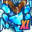 XL Sea Chime