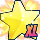 XL Sea Star