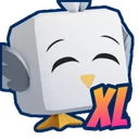 XL Seagull