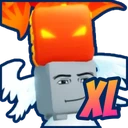 XL Secret Circus Stack
