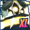 XL Seraph Tophat