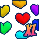 XL SEVEN SOULS