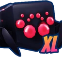 XL Shadow Crawler