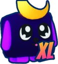 XL Shadow Doggy