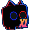 XL Shadow Friend