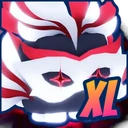 XL Shadow Hunter