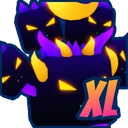 XL Shadow Hydra