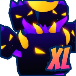 XL Shadow Hydra
