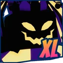 XL Shadow Jester