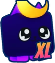 XL Shadow Kitty