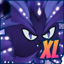 XL Shadow Leviathan
