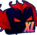 XL Shadow Phoenix