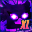 XL Shadow Raven