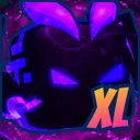 XL Shadow Shock