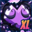 XL Shadow Soul