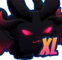 XL Shadow Squire