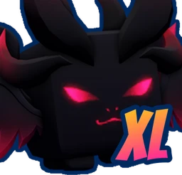 XL Shadow Squire