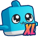 XL Shark