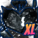 XL Shattered Soul