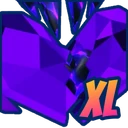 XL Shattered Void
