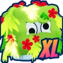 XL Shrubbery