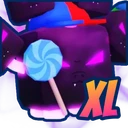 XL Silly Hydra