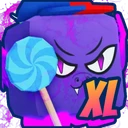 XL Silly Leviathan