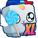 XL Silly Unicorn