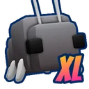 XL Silverfish