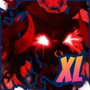 XL Sinister Skull