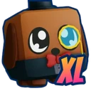 XL Sir Doggyton