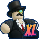 XL Sircfenner Plushie