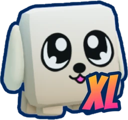 XL Skelly Doggy