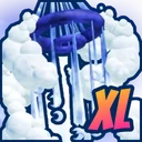 XL Sky Chime