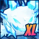 XL Snowstorm