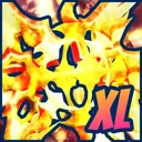 XL Solar Flare