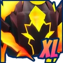 XL Solar Phoenix