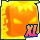 XL Solstice Shock