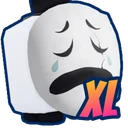 XL Sorrow