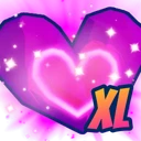 XL Soul Heart