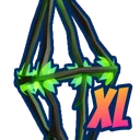 XL Soul of Plant