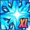 XL Soulflake