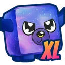 XL Space Bull