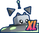 XL Space Invader
