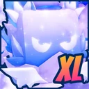 XL Sparkle Sundae Champion