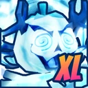 XL Spectral Ghosdeeri
