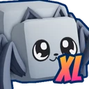 XL Spitty