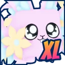 XL Spring Bunny